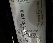 Zunanja slika - Audi Q5 - quattro 50 TFSI e S tronic.kamera.navi.led.88000km - 18 - Predogledna slika