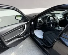 Zunanja slika - BMW 3 Series Cabrio - 320d 2.LASTNIK NAVI. GRETJE SED. AUT. ALU 18 - 8 - Predogledna slika