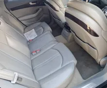 Notranja slika - Audi A8 - quattro 3.0 TDI MATRIX-SOFT POLOG 2400 - 11 - Predogledna slika
