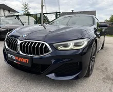 Zunanja slika - BMW Serija 8 - Gran Coupe: 840i xDrive M SPORT SLO.VOZILO FULL LED ACC - 8 - Predogledna slika
