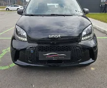 Zunanja slika - Smart Smart forfour - forfour EQ electric drive  82 KM PARKsenz|LED|gretjeSEDEŽEV - 2 - Predogledna slika