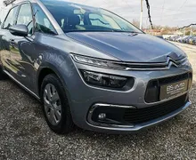 Zunanja slika - Citroën C4 SpaceTourer - Feel BlueHDi 130 S S BVM6 ALU-NAVI-PDC - 3 - Predogledna slika