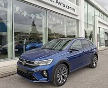 Zunanja slika - Volkswagen Taigo - 1.0 TSI 4JOY 85  115 - 1 - Predogledna slika
