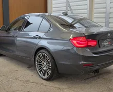 Zunanja slika - BMW Serija 3 - : 330i xDrive Sport Line- LED - VEL.NAVI - AMBI -PDC - 3 - Predogledna slika