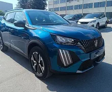 Zunanja slika - Peugeot 2008 - ALLURE HIBRID 110 e-DCT6 €6.4-NAVI-KAMERA 360 - 2 - Predogledna slika