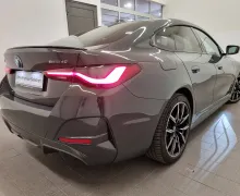 Zunanja slika - BMW i4 - eDrive40 Gran Coupe - 3 - Predogledna slika