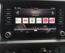 Zunanja slika - Škoda Kodiaq - 2.0 TDI 150 PS DSG - 2. LAST.- NAVI - ALU - VK - 14 - Predogledna slika