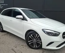 Zunanja slika - Mercedes-Benz B-Razred - B 180 Progressive Avt. - 1 - Predogledna slika