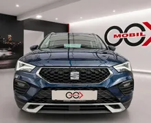 Zunanja slika - Seat Ateca - 2.0 TDI Style DSG - LED.kamera.navi.asistence.ACC - 2 - Predogledna slika