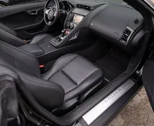 Zunanja slika - Jaguar F-Type - S 3.0 V6 Compressor  Potrjena servisna zgodovina - 10 - Predogledna slika