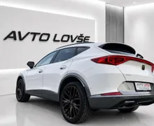 Notranja slika - Cupra Formentor - 4Drive 2.0 TDI DSG-1 LASTNIK-LED-VIRTUAL-19 COL-.. - 8 - Predogledna slika