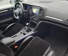 Zunanja slika - Renault Mégane - Megane TCe  LIMITED-1.LASTNICA-SLO.POREKLO-OPR.GLAVNI SER - 6 - Predogledna slika