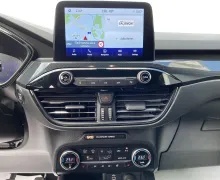 Zunanja slika - Ford Kuga - ST-LINE 1.5 EcoBoost-NAVI-SLO-KAMERA-KEYLESS - 8 - Predogledna slika