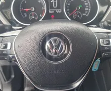Zunanja slika - Volkswagen Touran - 1.6 TDI BMT Comfortline DSG 7 SEDEŽEV.SERVISNA - 11 - Predogledna slika