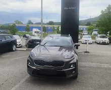 Zunanja slika - KIA Sportage - 2WD 1.6 CRDI EX Fresh LED ISG - 1 - Predogledna slika