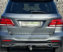 Zunanja slika - Mercedes-Benz GLE-Razred - GLE 350 d 4MATIC AMG Line Avt. |360 KAM|KLJUKA| - 5 - Predogledna slika
