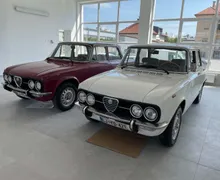 Zunanja slika - Alfa Romeo Giulia - Giulia - 21 - Predogledna slika