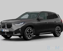 Zunanja slika - BMW serija X3: - xDrive20d|M-Sport|Kljuka|Kamera|Memory|Gretje| - 1 - Predogledna slika