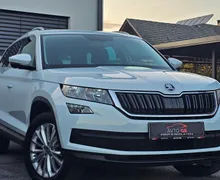 Zunanja slika - Škoda Kodiaq - 2.0 TDI Ambition DSG- NAVI-KAM.-Le 144.000km- ODL - 9 - Predogledna slika