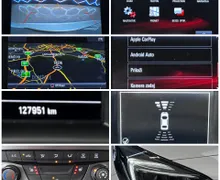 Notranja slika - Opel Astra - Sports Tourer 1.6 CDTI VELIKA NAVI+KAMERA+GR.SEDEŽ - 10 - Predogledna slika