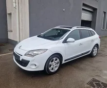 Zunanja slika - Renault Mégane - Megane Sw 1.9 dCi 130 eco2 Dynamiqu-Panorama.... - 1 - Predogledna slika