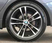Zunanja slika - BMW Serija 3 - 320d x-Drive Aut M-Sport 191KM - 18 - Predogledna slika