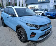 Zunanja slika - Citroën C3 - Hybrid 100 S&S Max eDCT6 - 5 - Predogledna slika