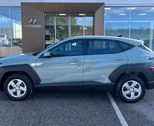 Zunanja slika - Hyundai Kona - 1.0 T-GDT Style AAC. usn.v.. TRA. rg - 2 - Predogledna slika