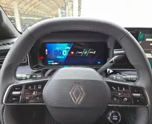 Zunanja slika - Renault 4 E-Tech Electric - Techno EV52 150 Comfort Range+Harman Kardon - 16 - Predogledna slika