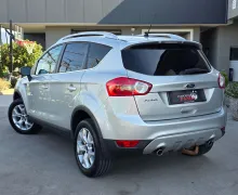 Zunanja slika - Ford Kuga - 2,0 TDCi AWD - 3 - Predogledna slika