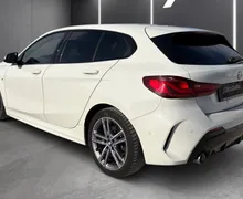 Zunanja slika - BMW Serija 1 - : 118i M Sport Aut.-SLO-LED-Kamera PDC-Navi-Carplay - 4 - Predogledna slika