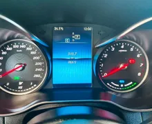 Zunanja slika - Mercedes-Benz GLC-Razred - 300 4MATIC AMG-VL.KLJ-USNJE-PANO-360-MRT.KOT-VIDEO - 10 - Predogledna slika