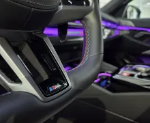 Notranja slika - BMW Serija 5 - M5 AUT. - 19 - Predogledna slika