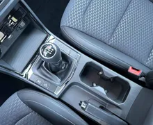 Notranja slika - SsangYong Korando - 1.5 T-GDi Style 2WD MT... - 17 - Predogledna slika