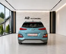 Zunanja slika - Hyundai Kona - 1.6 CRDi -1.lastnik-SLOVENSKA-samo 109000km - 4 - Predogledna slika
