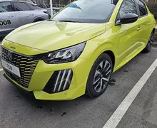 Zunanja slika - Peugeot 208 - ACTIVE PACK HIBRID 110 e-DCT - 2 - Predogledna slika