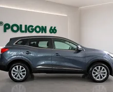 Zunanja slika - Renault Kadjar - 1.3 TCE 160-LED-KAMERA-1 LASTNIK-GARANCIJA... - 2 - Predogledna slika