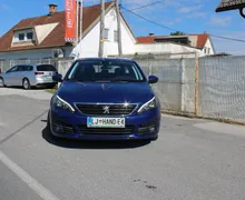 Zunanja slika - Peugeot 308 - SW 1.5 BlueHDi 100 S&S Business - 2 - Predogledna slika