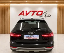 Notranja slika - Audi A6 Allroad - 55 TFSI-Q-MATRIX-VIRTUAL-360KAM-HEAD UP-HLAJENJE S - 8 - Predogledna slika