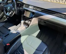 Zunanja slika - Volkswagen Arteon - 4motion 2.0TDI R-Line DSG|PANO|360|ACC|LED|VIRTUAL - 11 - Predogledna slika
