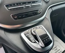 Zunanja slika - Mercedes-Benz V-Razred - V 250d AVANTGARDE DOLGI LINE ASSIST NAVI PDC KAM - 16 - Predogledna slika