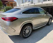 Zunanja slika - Mercedes-Benz GLE-Razred - GLE coupe GLE Coupe 400 d 4MATIC Avt. - 2 - Predogledna slika