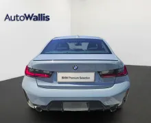 Zunanja slika - BMW Serija 3 - 320d xDrive - 14 - Predogledna slika