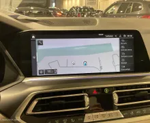 Zunanja slika - BMW serija X5 - X5 - 7 - Predogledna slika