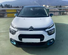 Zunanja slika - Citroën C3 - Feel PureTech SHINE 83 S S BVM NAVI.PDC.LED. - 3 - Predogledna slika