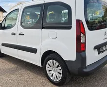 Zunanja slika - Citroën Berlingo - Feel 1.6 BlueHDi 99ks °1-LASTNIK° °NAVIGACIJA° - 6 - Predogledna slika