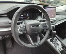 Zunanja slika - Jeep Compass - 1.3 T4 80th Anniversary LPG-ACC-USNJE-KAMERA-NAVI - 8 - Predogledna slika