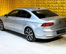 Zunanja slika - VW Passat - 2.0 TDI Highline-FUL LED-GRETJE VOLANA-KAMERA... - 8 - Predogledna slika