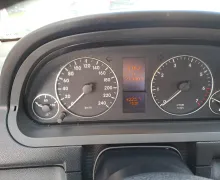 Zunanja slika - Mercedes-Benz A-Razred - A 150 Classic - 10 - Predogledna slika