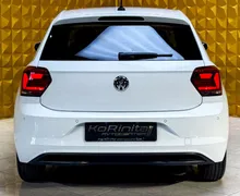 Notranja slika - Volkswagen Polo - 1.6 TDI GRETJE-VIRTUAL-PDC-RADAR TEMP - 10 - Predogledna slika